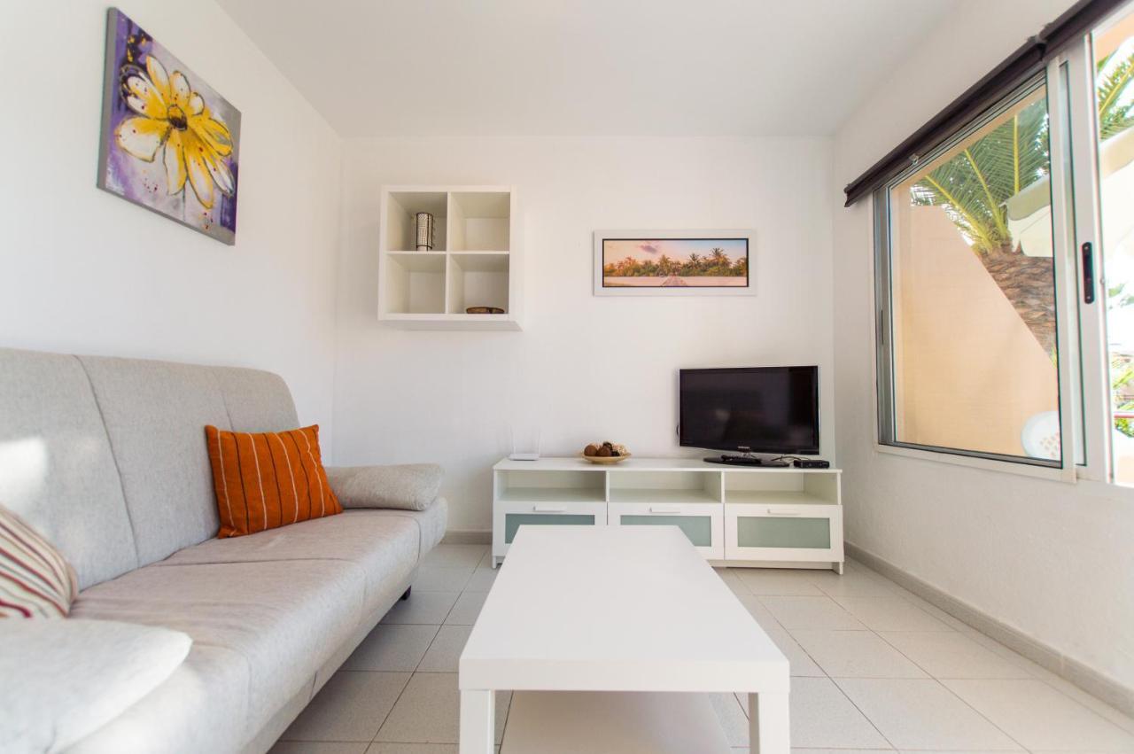 Casanikolai Apartment Corralejo Exterior photo